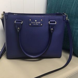 Kate spade crossbody